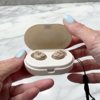 OmniHear Hearing Aids 6